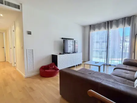 Appartement 6 pers. centre L'Estartit avec parking : photo 5