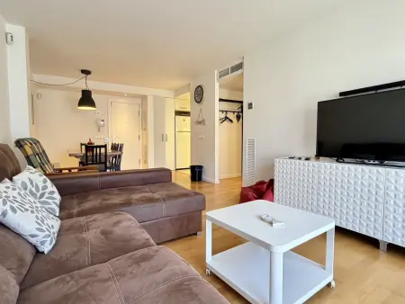 Appartement 6 pers. centre L'Estartit avec parking : photo 8