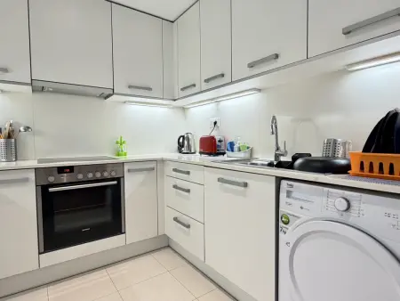 Appartement 6 pers. centre L'Estartit avec parking : photo 9
