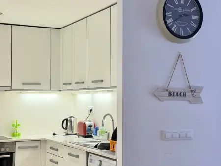 Appartement 6 pers. centre L'Estartit avec parking : photo 10