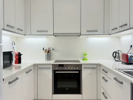 Appartement 6 pers. centre L'Estartit avec parking : photo 11