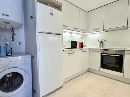Appartement 6 pers. centre L'Estartit avec parking : photo 12