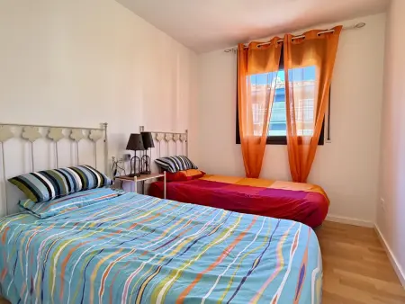 Appartement 6 pers. centre L'Estartit avec parking : photo 13