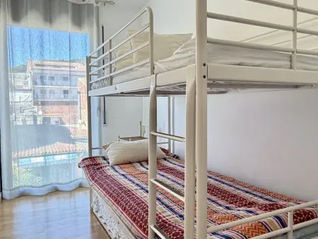 Appartement 6 pers. centre L'Estartit avec parking : photo 14