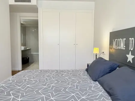Appartement 6 pers. centre L'Estartit avec parking : photo 16
