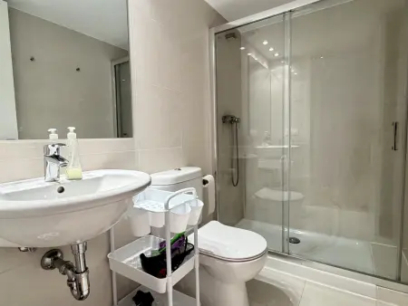 Appartement 6 pers. centre L'Estartit avec parking : photo 18