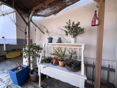 Maison 4 pers. à 100 m de la plage, animaux OK : photo 6