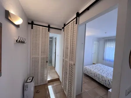 Maison 4 pers. à 100 m de la plage, animaux OK : photo 11