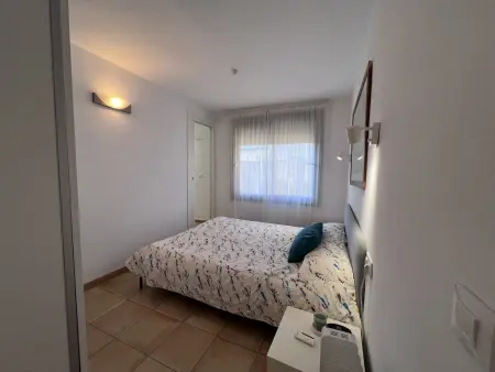 Maison 4 pers. à 100 m de la plage, animaux OK : photo 13