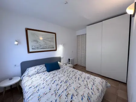 Maison 4 pers. à 100 m de la plage, animaux OK : photo 14