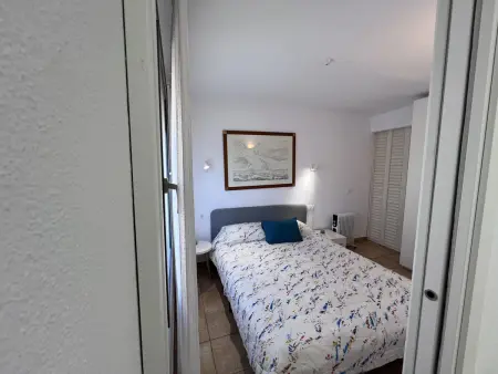 Maison 4 pers. à 100 m de la plage, animaux OK : photo 16