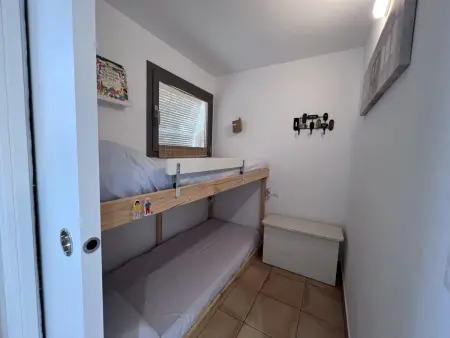 Maison 4 pers. à 100 m de la plage, animaux OK : photo 25