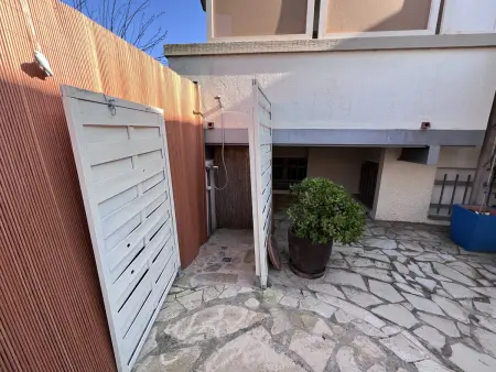 Maison 4 pers. à 100 m de la plage, animaux OK : photo 27