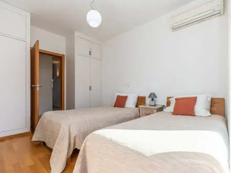 Apartment Polka : 2 chambres avec piscine à Tavira : photo 18
