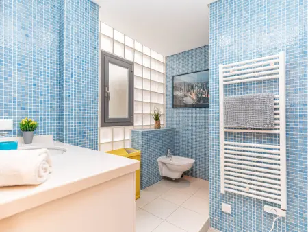 Apartment Polka : 2 chambres avec piscine à Tavira : photo 20