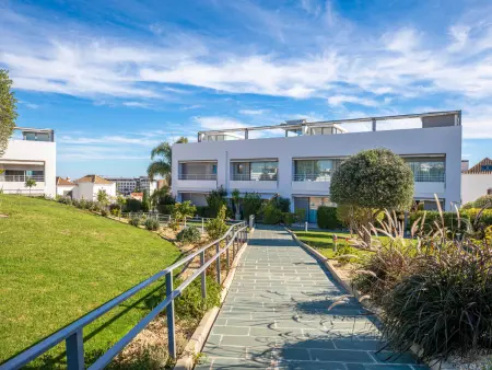 Apartment Polka : 2 chambres avec piscine à Tavira : photo 23