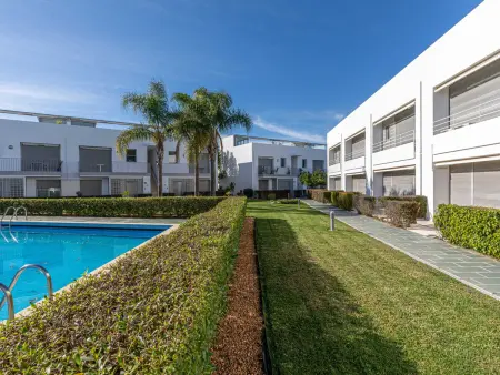 Apartment Polka : 2 chambres avec piscine à Tavira : photo 25