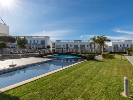 Apartment Polka : 2 chambres avec piscine à Tavira : photo 29