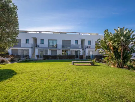 Apartment Polka : 2 chambres avec piscine à Tavira : photo 31