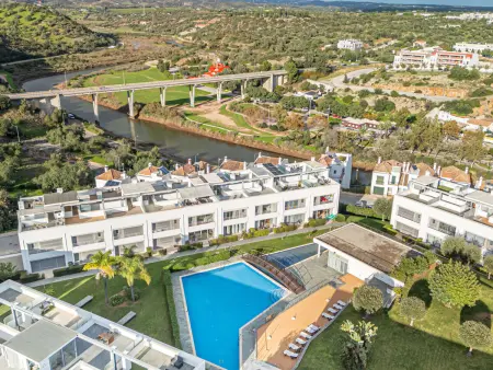 Apartment Polka : 2 chambres avec piscine à Tavira : photo 33