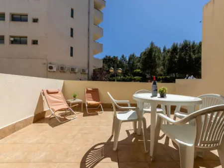 Appartement Festival Village, 68 m² avec terrasse à Salou : photo 2