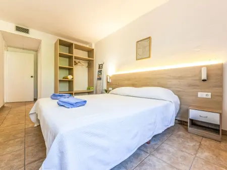 Appartement Festival Village, 68 m² avec terrasse à Salou : photo 4
