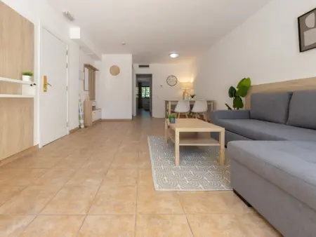 Appartement Festival Village, 68 m² avec terrasse à Salou : photo 6