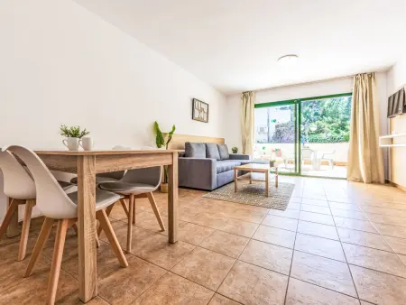 Appartement Festival Village, 68 m² avec terrasse à Salou : photo 7