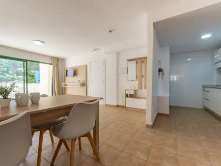 Appartement Festival Village, 68 m² avec terrasse à Salou : photo 8