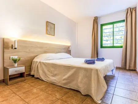 Appartement Festival Village, 68 m² avec terrasse à Salou : photo 9