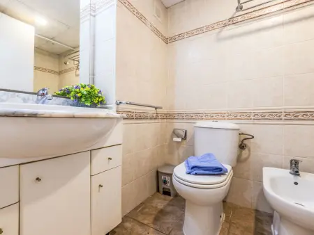 Appartement Festival Village, 68 m² avec terrasse à Salou : photo 10
