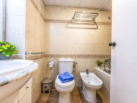 Appartement Festival Village, 68 m² avec terrasse à Salou : photo 11