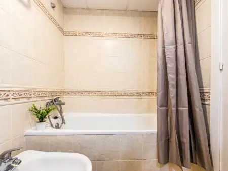 Appartement Festival Village, 68 m² avec terrasse à Salou : photo 12