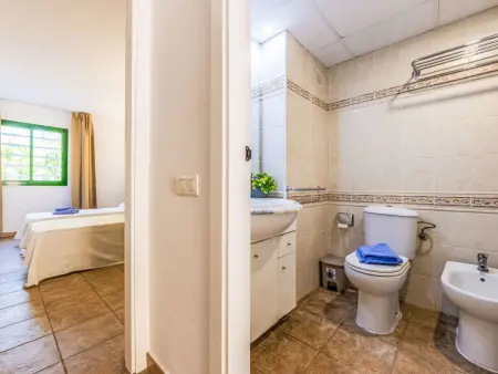 Appartement Festival Village, 68 m² avec terrasse à Salou : photo 13