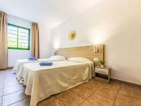 Appartement Festival Village, 68 m² avec terrasse à Salou : photo 14