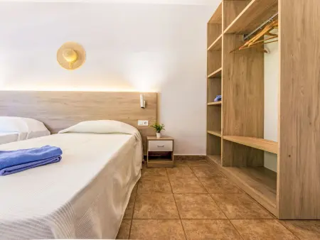 Appartement Festival Village, 68 m² avec terrasse à Salou : photo 15