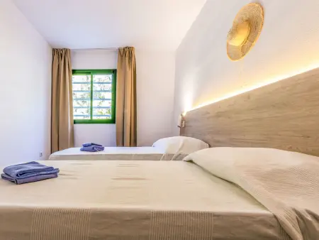 Appartement Festival Village, 68 m² avec terrasse à Salou : photo 16