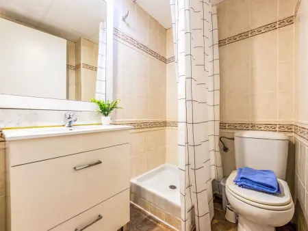 Appartement Festival Village, 68 m² avec terrasse à Salou : photo 17
