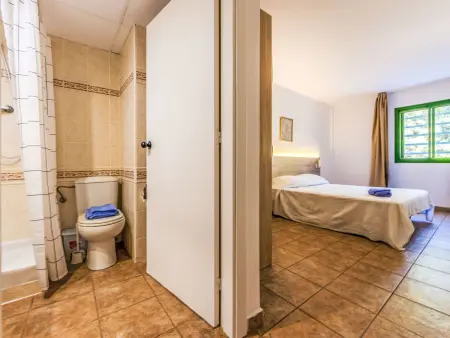 Appartement Festival Village, 68 m² avec terrasse à Salou : photo 18
