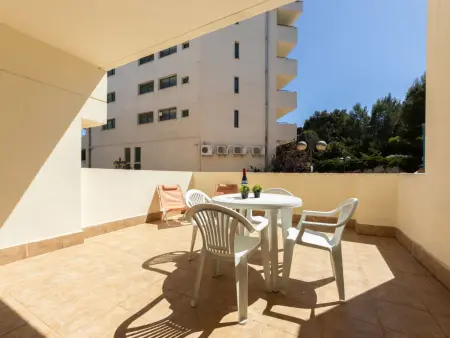 Appartement Festival Village, 68 m² avec terrasse à Salou : photo 19