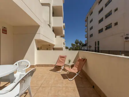 Appartement Festival Village, 68 m² avec terrasse à Salou : photo 20