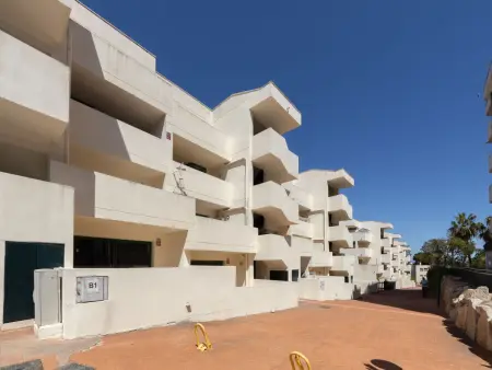 Appartement Festival Village, 68 m² avec terrasse à Salou : photo 21
