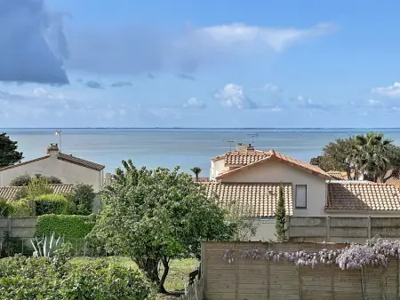L'Océane - Maison 3 pièces vue mer à Pornic : photo 2