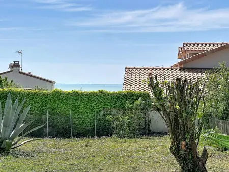 L'Océane - Maison 3 pièces vue mer à Pornic : photo 37