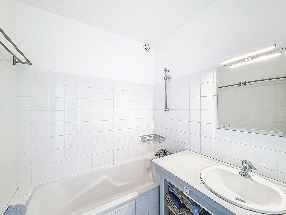 Villa Trugarez 7 chambres, piscine chauffée, vue mer - Photo 23
