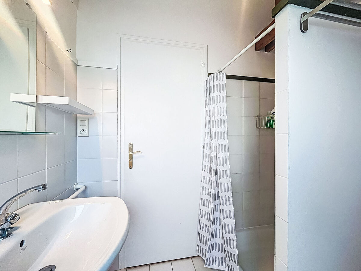 Villa Trugarez 7 chambres, piscine chauffée, vue mer - Photo 32