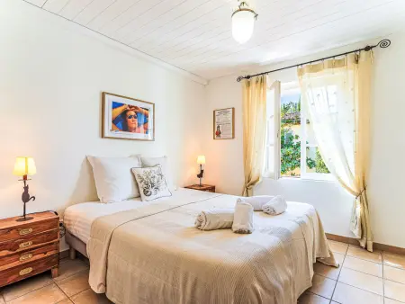 Le Tonnelier, appartement 4 chambres à Saint-Tropez : photo 4