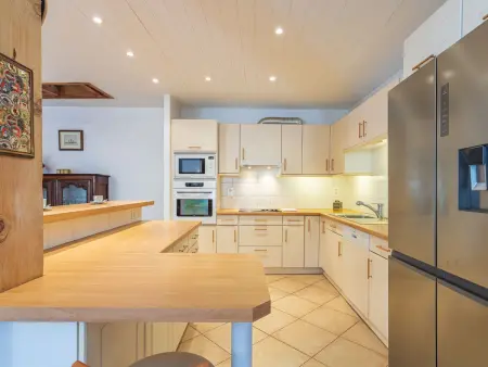 Le Tonnelier, appartement 4 chambres à Saint-Tropez : photo 9