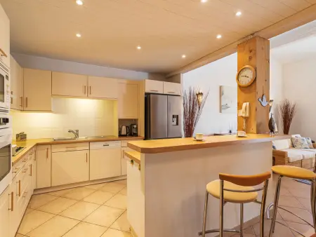 Le Tonnelier, appartement 4 chambres à Saint-Tropez : photo 10
