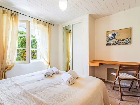 Le Tonnelier, appartement 4 chambres à Saint-Tropez : photo 11